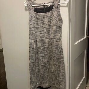Banana republic dress